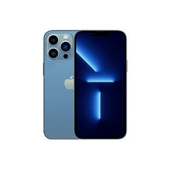 Pro Phone 13 Pro Demo Mock-up