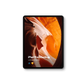 Premium Tablet Pro 2021 Demo Mock-up