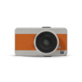Mirrorless Digital Camera