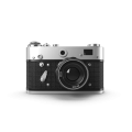 Vintage Camera