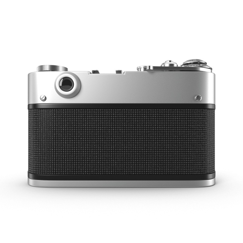 Vintage Camera