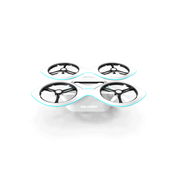 Delivery Drone
