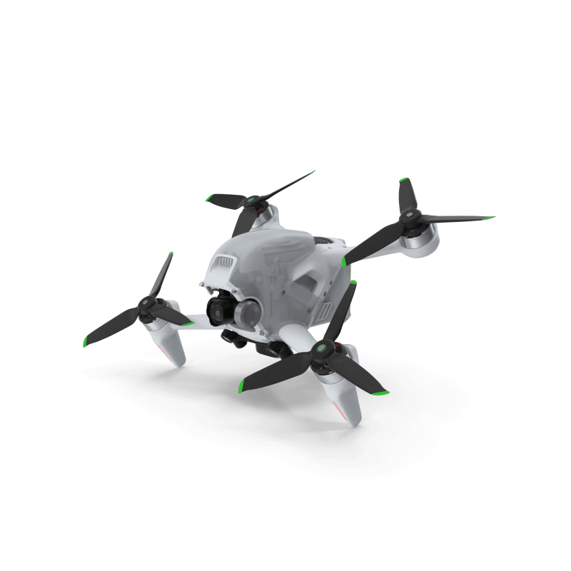 FPV High Speed Drone