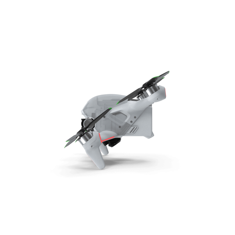 FPV High Speed Drone