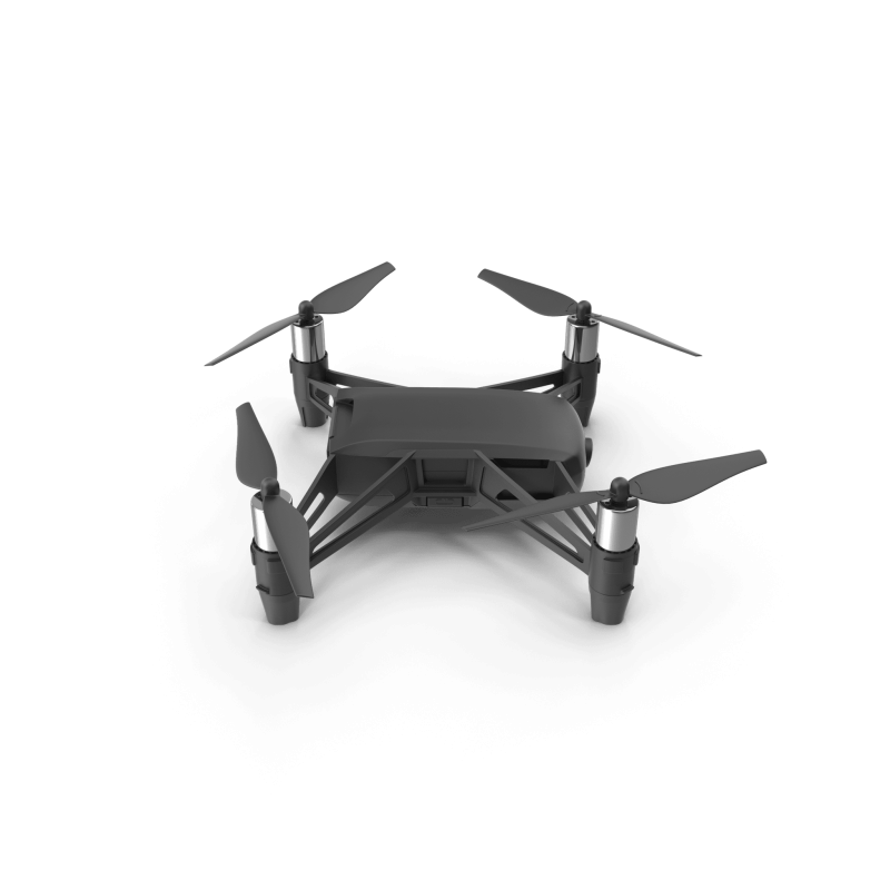 Mini Quadcoper Drone
