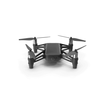 Mini Quadcoper Drone