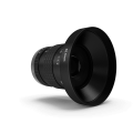 Camera Lens With Hood