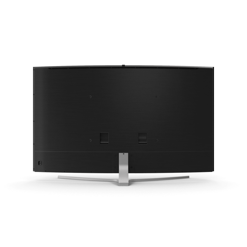 Generic Curved TV