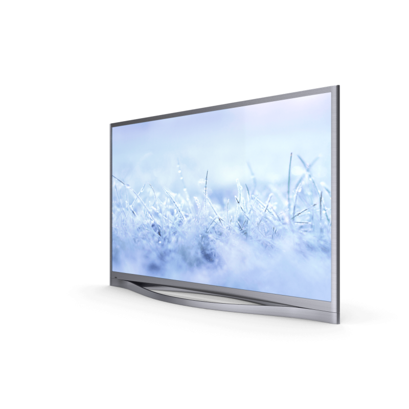 Generic Plasma TV