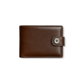 Brown Large Wallet