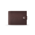 Brown Large Wallet