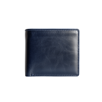 Vintage Leather Wallet