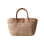 Straw Bag No 2