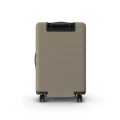 Beige Suitcase