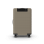 Beige Suitcase