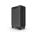 Black Suitcase