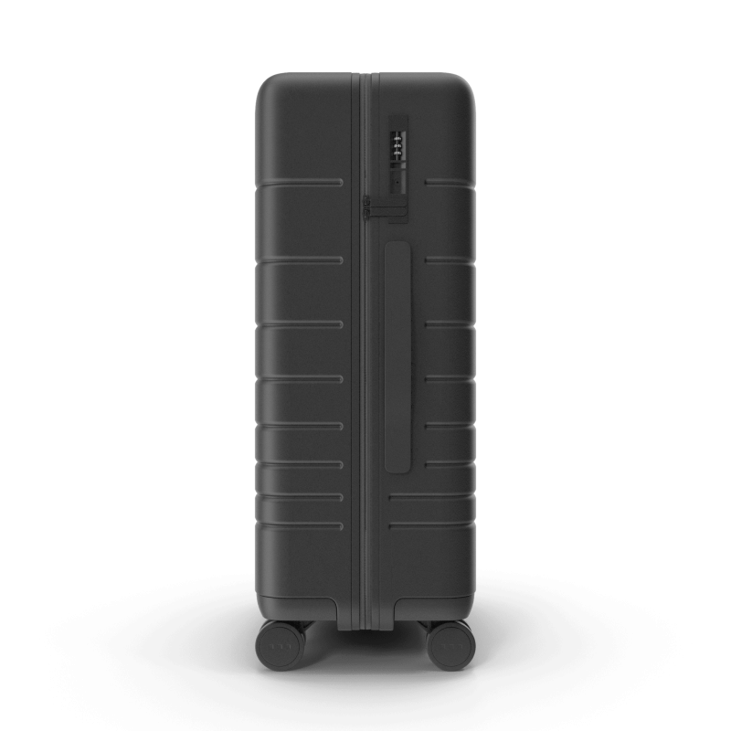 Black Suitcase