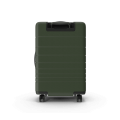 Green Suitcase
