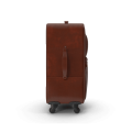 Leather Suitcase