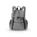 Leather Backpack