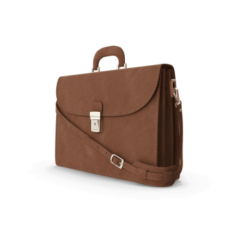 Leather Briefcase
