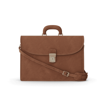 Leather Briefcase