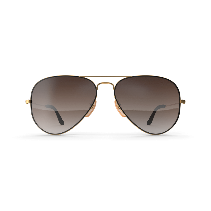 Classic Aviators