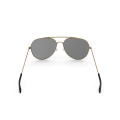 Gold Rimmed Aviators