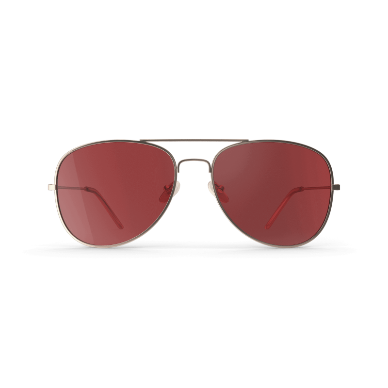 Red Aviators