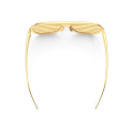 Golden Grate Sunglasses