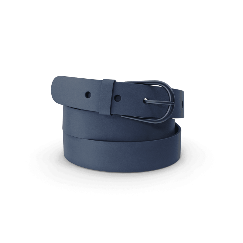 Generic Leather Belt