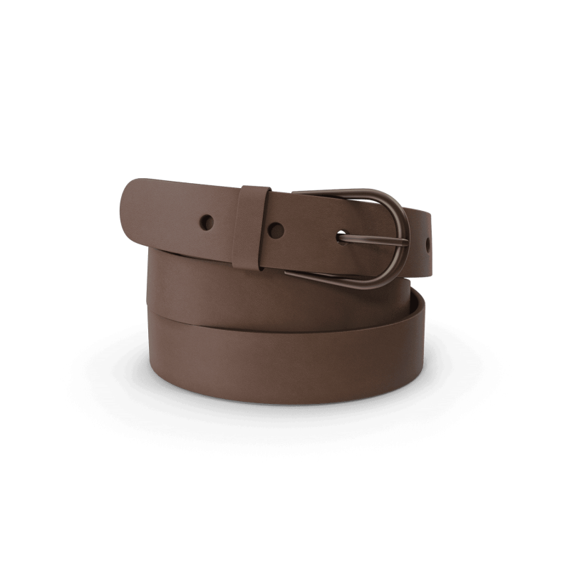 Generic Leather Belt