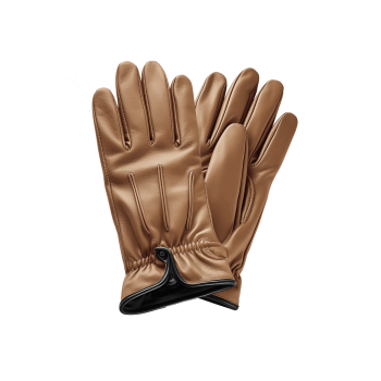 Leather Gloves 02