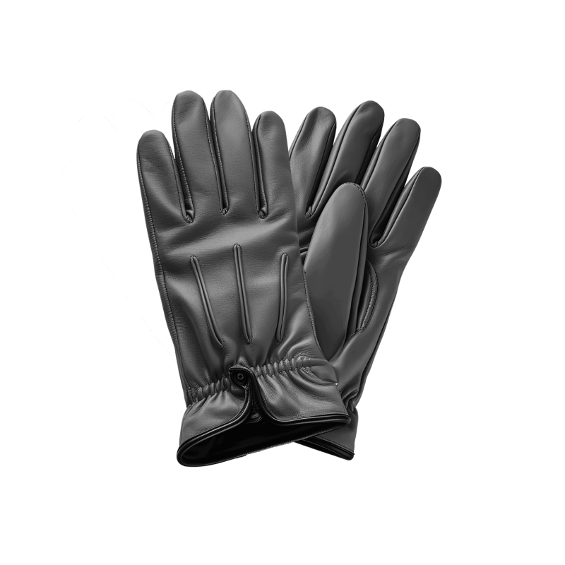 Leather Gloves 02