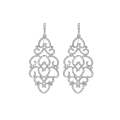 Crystal Earrings