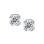 Diamond Stud Earrings