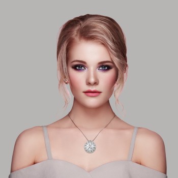Diamond Necklace