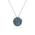 Talisman Necklace