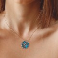 Talisman Necklace