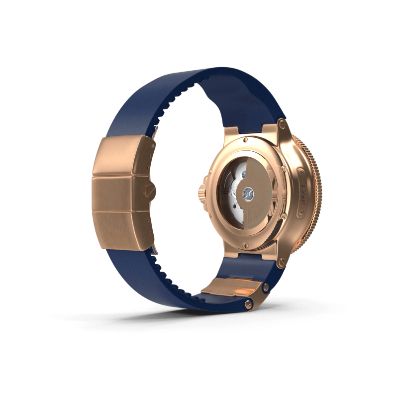 Chronograph Men Watch