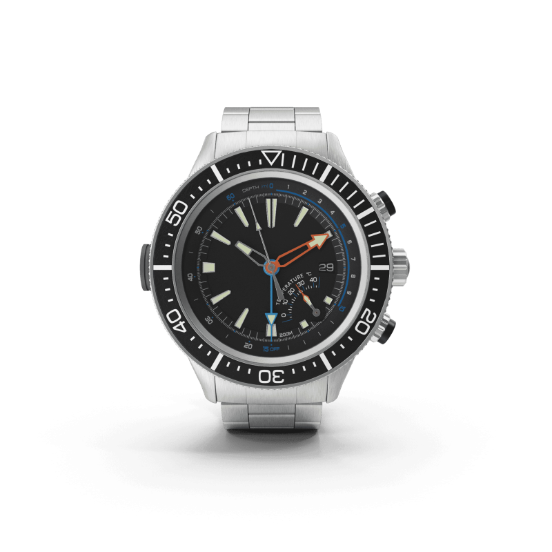 Diving Watch