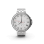 Men Silver Watch