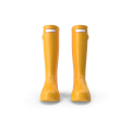 Rain Rubber Boots