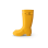 Rain Rubber Boots