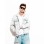 White Demin Jacket