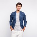 Blue Sport Blazer
