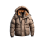 Down Jacket 01