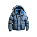 Down Jacket 01