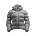 Down Jacket 02