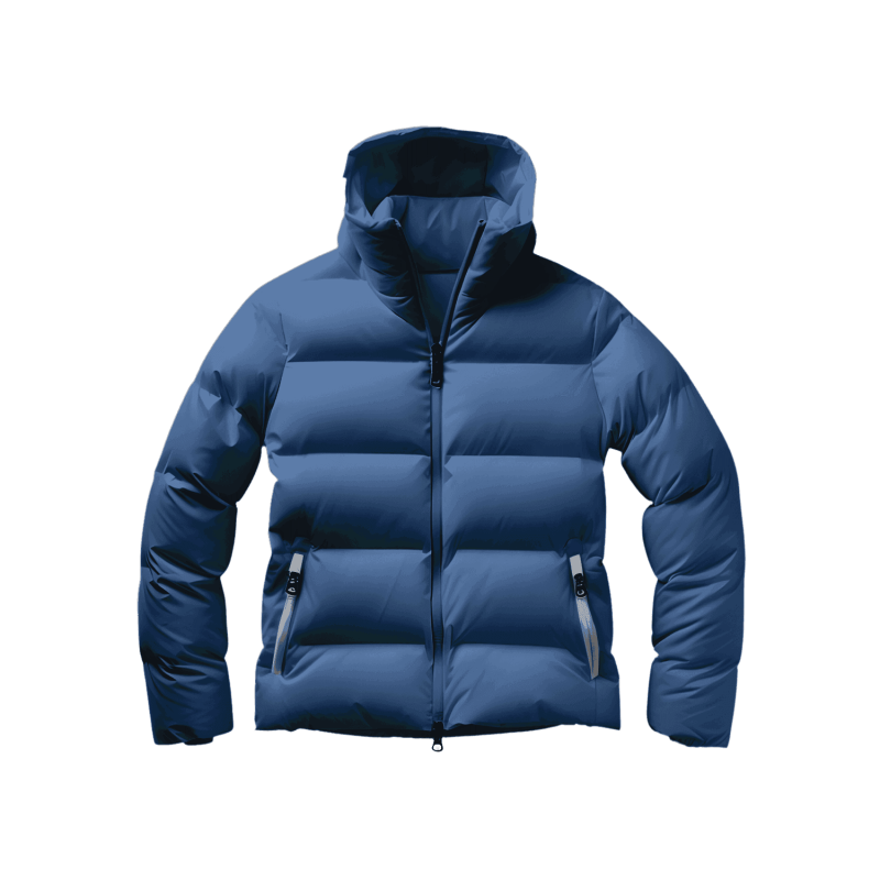 Down Jacket 03